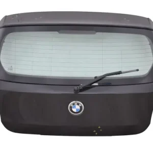 KLAPA TYLNA TYŁ BMW 1 E87 E81 Tylko do końca tygodnia